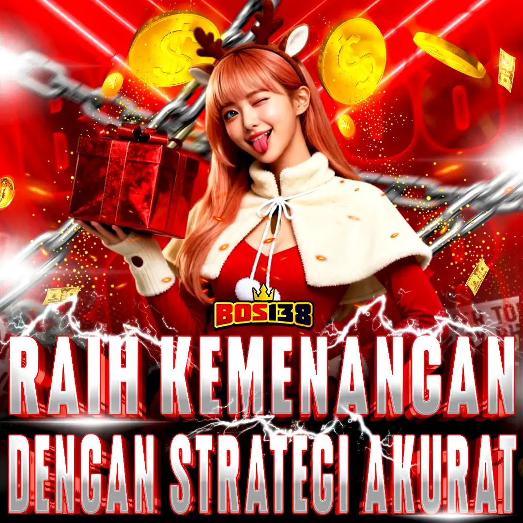 BOS138 | Strategi Mengoptimalkan Putaran Slot Gacor untuk Menghasilkan Kemenangan Spektakuler BOS138 | Strategi Mengoptimalkan Putaran Slot Gacor untuk Menghasilkan Kemenangan Spektakuler